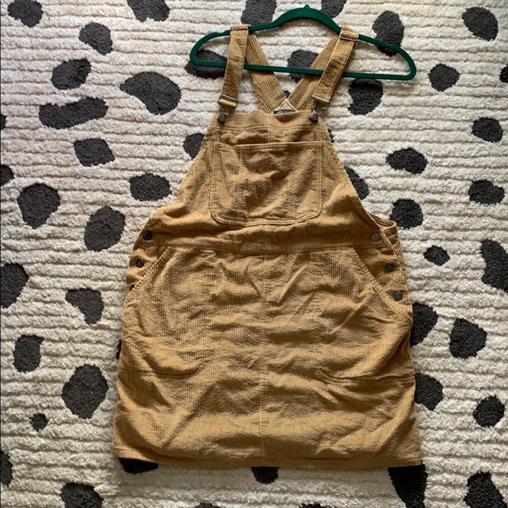 Wild Fable Corduroy Jumper